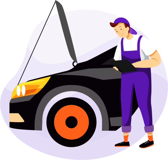 auto repair software