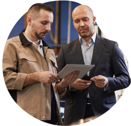 Digital Vehicle Inspection Software Digital Vehicle Inspection Software