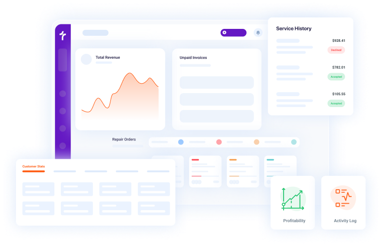 Seamless Operations Seamless Operations