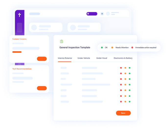 management software