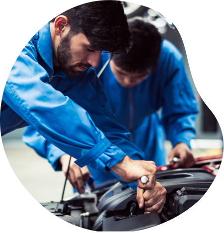 Auto Repair Scheduling Software