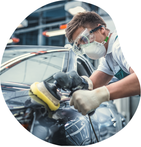 auto detailing software