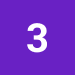 Three