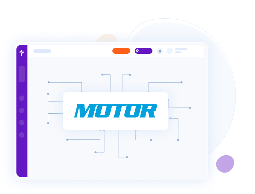 Motor