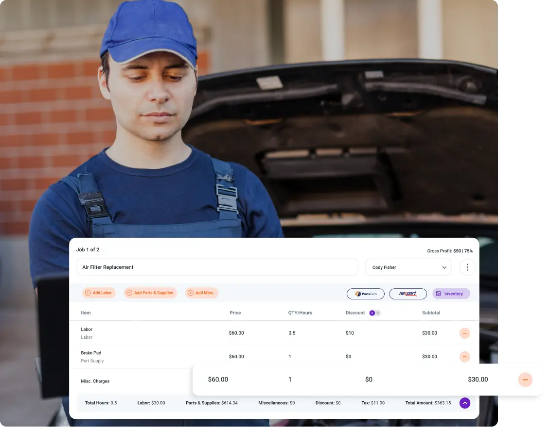 Why Choose Torque360’s Labor Guide