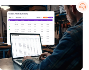 Benefits of marine software Easy marine repair management with software benefits