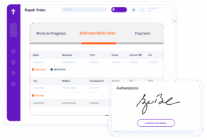 Mobile Mechanic Software