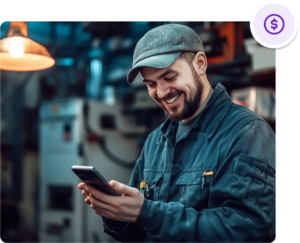 Payments and Inventory Made Simple