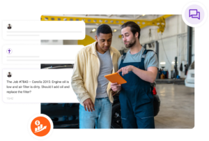 auto repair estimate program