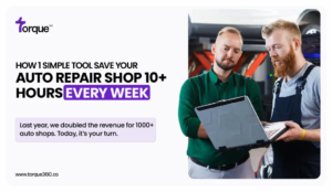 Stop Losing Time Money How to Run Your Auto Repair Shop Smarter with Torque360 cover-15