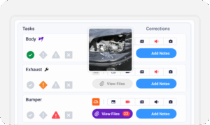 digital vehicle inspection software