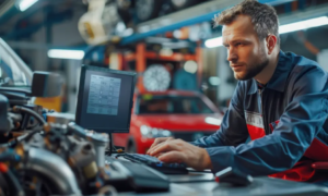 automotive digital inspection software