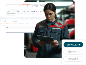 Find the Right Vehicle Parts Instantly Quickbooks automotive accounting software
