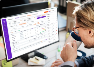Take Full Control of Your Garage Operations