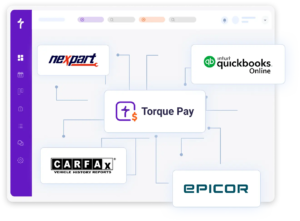 Unified Integrations & Garage Performance Insights