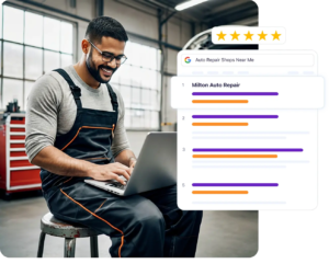 Partner with Automotive Digital Marketing Company Automotive Digital Marketing Company