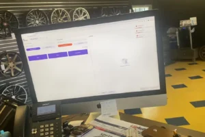 Mobile App