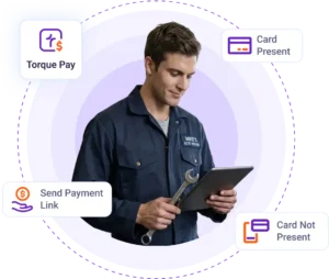 tire inventory software