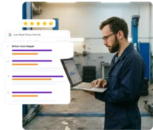 Automotive Digital Marketing Company