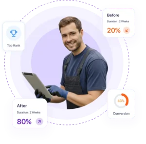 Auto Repair Social Media Marketing
