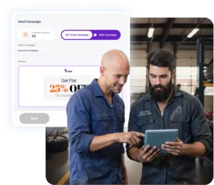 Automotive Digital Marketing Solutions