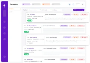 Automotive Digital Marketing Company