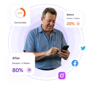Auto Repair Social Media Marketing