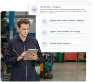 Automotive Digital Marketing Company