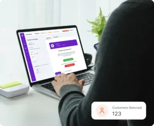 Review Requests That Feel Like You