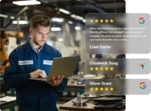 auto repair estimating software