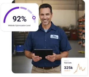 Automotive Digital Marketing Solutions