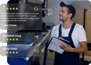 Turn Great Services Into a Stronger Brand digital vehicle inspection software