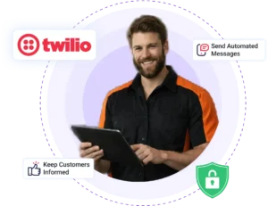 tire auto shop software
