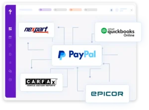 Auto Repair Shop Management Software