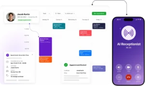 Mechanic Shop Management Software