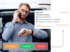 Create Accurate Estimates in Seconds